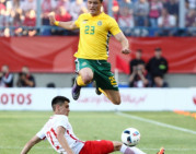 Lietuviai nenusileido Europos čempionato dalyvei Lenkijai