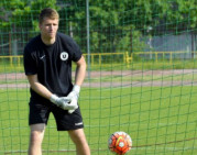 G.Kvedaras pergalę nori pagaliau iškovoti Jonavoje