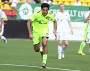 Nerimtas interviu su D.Aršakianu: „Mano religija – futbolas. Ją keisti – nuodėmė“