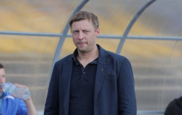 R.Poškus liko nepatenkintas komandos gynyba