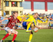 R.Gedminas: „Ilgai laukiau to šanso“