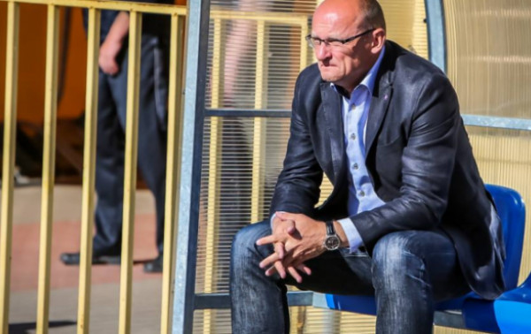 V.Urbonas dar nenori rizikuoti L.Kochanausko sveikata