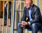 V.Urbonas dar nenori rizikuoti L.Kochanausko sveikata