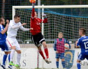 „Sūduva“ neturėjo problemų Utenoje, po traumos sugrįžo T.Radzinevičius