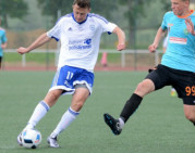 Du čempionato klubai pasitraukė iš LFF taurės