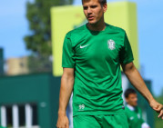 „Žalgirio“ naujokas sieks atgaivinti priblėsusį čempionų puolimą