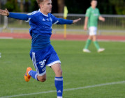 K.Levšinas: „Dar iki šiol negaliu patikėti, kad tai įvyko“