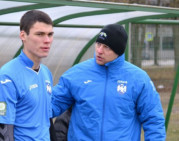 M.Dūda: „Įgijome didesnį pasitikėjimą ir galime galvoti apie pergalę prieš „Sūduvą“