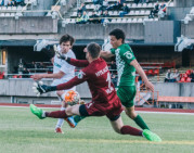 A.Vitkauskas nori susigrąžinti lyderių poziciją