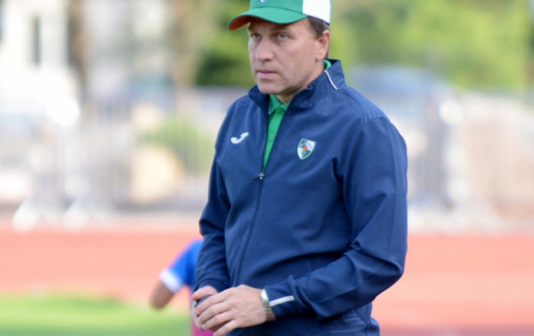 „Kauno Žalgiris“ paskutinėje vietoje užsibūti neketina