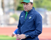 „Kauno Žalgiris“ paskutinėje vietoje užsibūti neketina