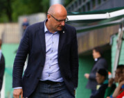 V.Urbonas: „Susitvarkymas su įtampa yra vienas pagrindinių faktorių“