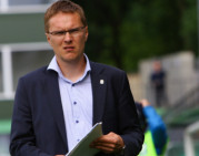 V.Dambrauskas: „Iki darbo pabaigos dar yra labai toli“