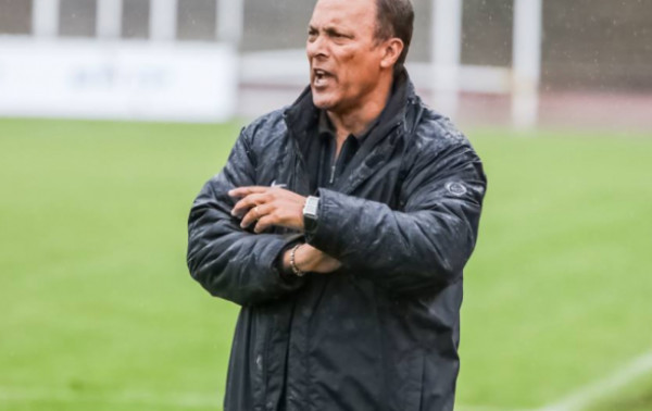 „Stumbras“ sieks netrukus sustiprinti komandą