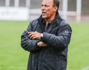 „Stumbras“ sieks netrukus sustiprinti komandą