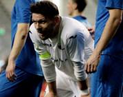 T.Radzinevičius: „Jonava namuose taškų nedalina“