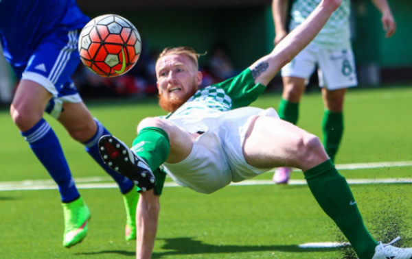 „Laiko mašinoje“ – L.Pilibaitis, nuskriaudęs tituluotąjį „Rangers“