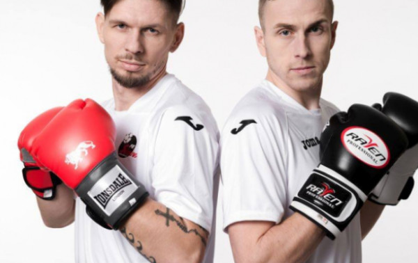 „Protų kovos“: T.Radzinevičius prieš V.Slavicką