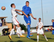 Neišnaudotų progų fiestoje Jonavoje – „Lietavos“ ir „Sūduvos“ lygiosios