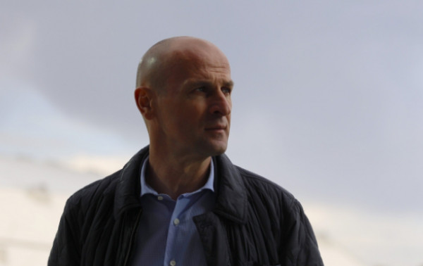 A.Veselinovičius iš lygiųjų su „Lietava“ semsis patirties