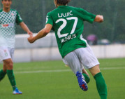 M.Ljujičius: „Žalgiris“ – geriausias klubas Baltijos šalyse