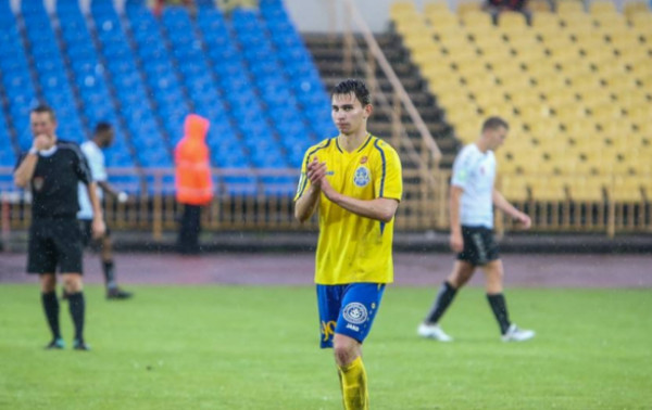 „SMScredit.lt A lygos“ XV turo gražiausio įvarčio rinkimai