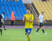 „SMScredit.lt A lygos“ XV turo gražiausio įvarčio rinkimai