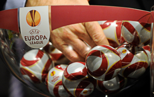 UEFA Europos lygos burtai: prasčiausi – „Sūduvai“, palankiausi – „Trakams“