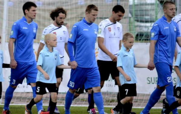 „Lietava“ Utenoje sieks svariau atitrūkti nuo „Utenio“