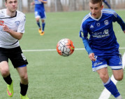 E.Jankauskui – šuolis į priekį karjeroje