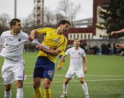 XVI turo anonsas: proga „Sūduvai“ apkarpyti deficitą