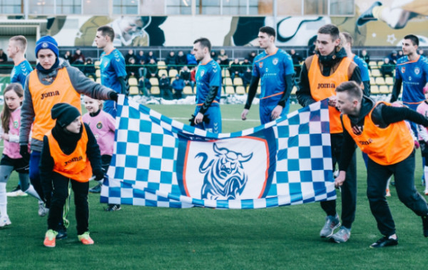 „Stumbras“ oficialiai pristatė naujuosius savininkus