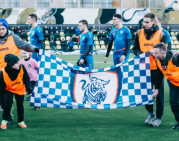 „Stumbras“ oficialiai pristatė naujuosius savininkus