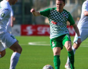 „Žalgiris“ du jaunuosius futbolininkus paskolino „Uteniui“
