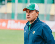 L.Bičkauskas tikisi pagerėjusio „Kauno Žalgirio“ žaidimo po pertraukos čempionate