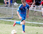 „Stumbras“ plečia jaunimo gretas