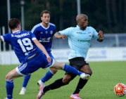 Utenoje krito ir „Lietava“, prie „Utenio“ pergalės prisidėjo abu naujokai