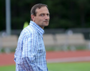 O.Boičyšinas po pergalės prieš „Lietavą“ gyrė „Utenio“ debiutantus