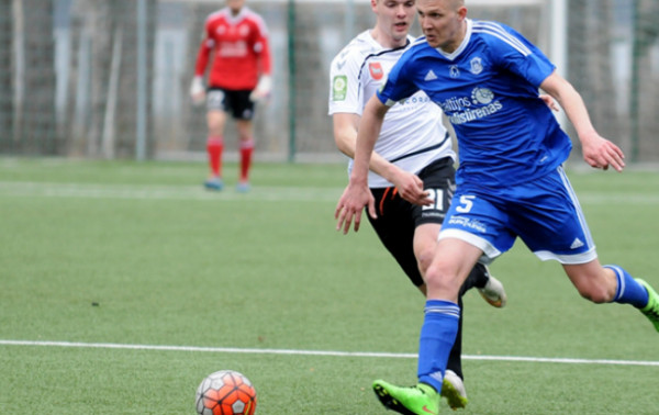 Du „Utenio“ gynėjai papildė kitas čempionato komandas