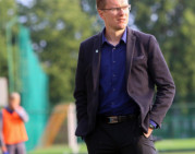 V.Dambrauskas rungtynėse su „Stumbru“ spręs svarbias užduotis