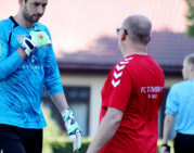 „Stumbrą“ papildė penki nauji futbolininkai