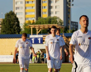 „Sūduva“ pasimokė iš Jonavoje padarytų klaidų