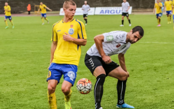 R.Gedminas: „Tikiuosi serija nenutrūks iki sezono pabaigos“