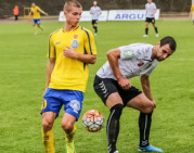 R.Gedminas: „Tikiuosi serija nenutrūks iki sezono pabaigos“