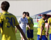 P.Leimonas akcentavo komponentą, kurį „Sūduva“ turi būtinai patobulinti