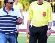 M.Barreto neabejoja, jog pralaimėjimas „Žalgiriui“ bus naudingas