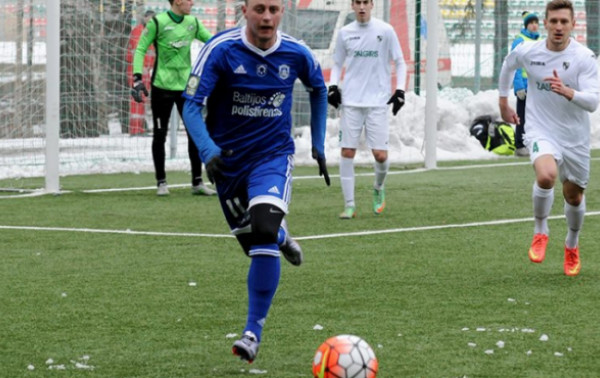 „Savaitės interviu“: lietuviškasis J.Vardy – A.Buinickis