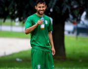 „Žalgiris“ surengė pirmą treniruotę Slovėnijoje