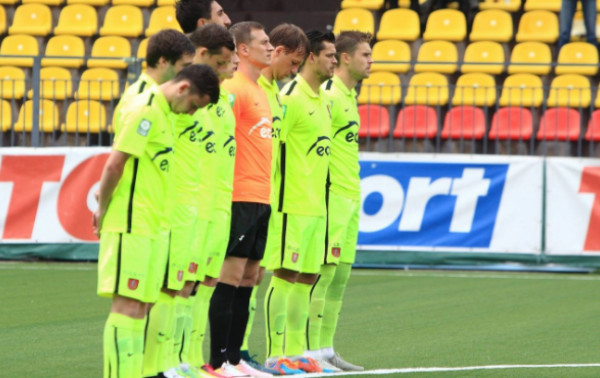 „Trakai“ sieks pagerinti tarptautinių kovų su Estijos klubais istoriją