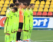 „Trakai“ sieks pagerinti tarptautinių kovų su Estijos klubais istoriją